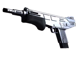 MAG-7 | Silver (Factory New)