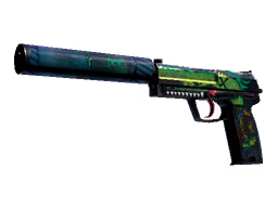 USP-S | Monster Mashup (Field-Tested)