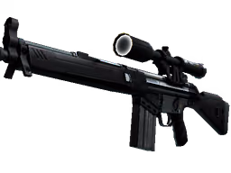 G3SG1 | Ventilator (Well-Worn)